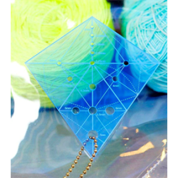  Pinnemler Pleksiglass - Bl